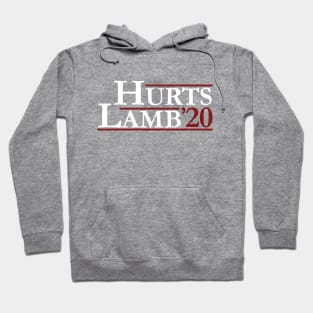 Hurts Lamb in 2020 Hoodie